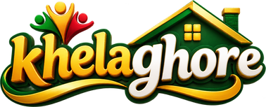 khelaghore logo